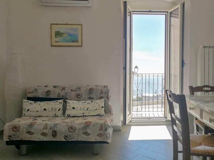 La Finestra Sul Mare Villa Ortona Exterior photo